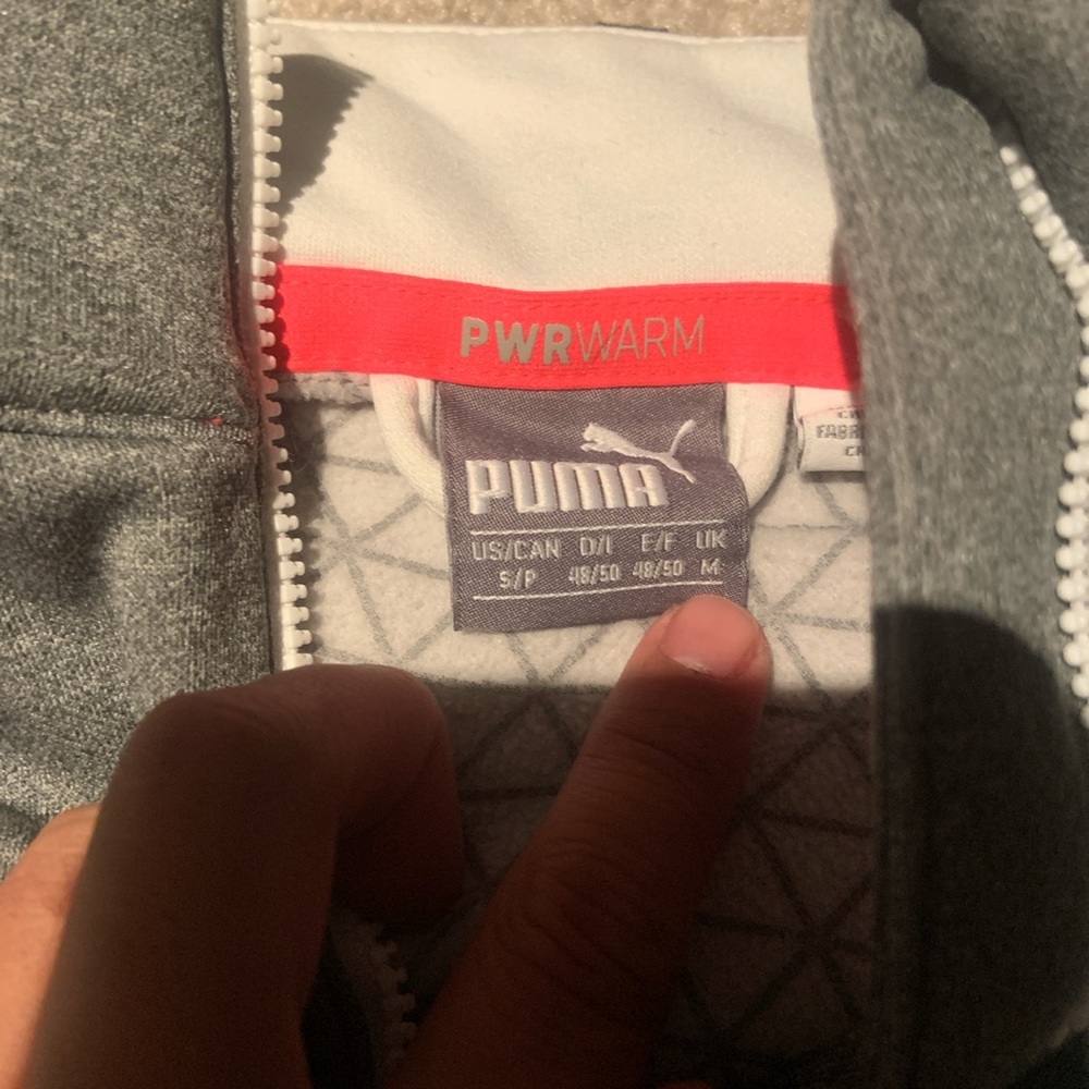 Puma Pullover - image 3